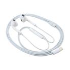 8 Pin Interface Wired Earphone, Does Not Support Calls, Cable Length: 1.2m - 2