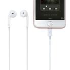 8 Pin Plug Wired Earphone, Support Calls and Music, Cable Lengrh: 1.2m - 4