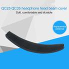 Head Beam Sponge Protective Cover for Bose QC35 Headphone - 4
