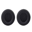 1 Pair Sponge Headphone Protective Case for Beats Studio2.0 / Studio3 (Black) - 1