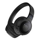 JBL T600BT Foldable Noise Canceling Sports Game Bluetooth Headphone with Mic - 1