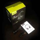 ZEALOT B28 Folding Headband Bluetooth Stereo Music Headset with Display (Dark Green) - 6