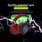 ZEALOT B28 Folding Headband Bluetooth Stereo Music Headset with Display (Dark Green) - 13