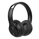 ZEALOT B36 Folding Headband Bluetooth Stereo Music Headset (Black) - 1