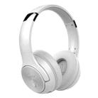 ZEALOT B36 Folding Headband Bluetooth Stereo Music Headset (White) - 1