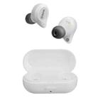 BOYA BY-AP1 True Wireless Earbuds Stereo Headphones Bluetooth 5.0 Earphones (White) - 1