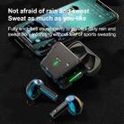 L35 TWS Smart Noise Reduction Semi-in-ear Bluetooth Gaming Earphone with Charging Case, Support Touch & HD Call - 7