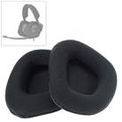 2 Pairs For Corsair Void RGB Pro Headphone Cushion Mesh Cloth Cover Earmuffs Replacement Earpads - 1