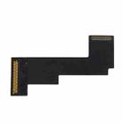 LCD Connector Flex Cable for iPad Air 2 / iPad 6 - 1
