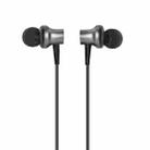 WK BD100 In-ear Sweat Proof Sporty Bilateral TWS Bluetooth 5.0 Earphone (Black) - 1