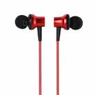 WK BD100 In-ear Sweat Proof Sporty Bilateral TWS Bluetooth 5.0 Earphone (Red) - 1