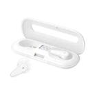 WK V10 White Deer Series TWS IPX4 In-ear Waterproof Bluetooth 5.0 Earphone with Charging Box - 1