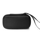 For B&O BeoPlay E6 Portable Nylon Magnetic Bluetooth In Ear Earphone Protective Bag Handbag - 1