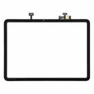 Original Touch Panel for iPad Air 11 2024 M2 A2902 A2899 A2900 (Black) - 2