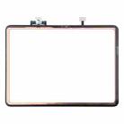 Original Touch Panel for iPad Air 11 2024 M2 A2902 A2899 A2900 (Black) - 3