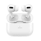 JOYROOM JR-T03 Pro Bluetooth 5.0 TWS Bilateral Wireless Earbuds Bluetooth Earphone(White) - 1