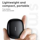JOYROOM JR-TL5 Bluetooth 5.0 TWS Wireless Earphone with Display(Black) - 14