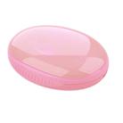 P81 Pro Bluetooth V5.0 Macaroon HIFI Wireless TWS Headset with Charging Case(Pink) - 2