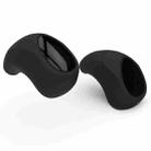 3 in 1 TWS Mini Waterproof Bluetooth 4.2 Wireless Earphone + Audio + Charging Box(Black) - 9