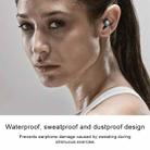 Drawer Type S2 Ear-in TWS Bluetooth V5.0 Wireless Earphones(Grey) - 7