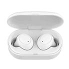 X9S TWS Bluetooth V5.0 Stereo Wireless Earphones with LED Charging Box(White) - 1