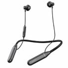 Langsdom L5MAX Neck-Mounted Wireless Bluetooth 5.2 Sports Earphone, Support ENC Call Noise Reduction - 1