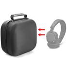 Portable Bluetooth Headphone Storage Protection Bag for Marshall MID ANC, Size: 28 x 22.5 x 13cm - 1