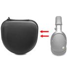 Portable Heavy Bass Bluetooth Headset Storage Protection Bag for Marshall monitor, Size: 16.7 x 15.6 x 7.9cm - 1