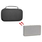 2 PCS Wireless Bluetooth Speaker Storage Protection Nylon Bag for Marshall Stockwell - 1