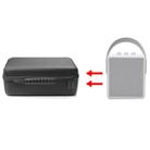 2 PCS Portable Wireless Bluetooth Speaker Storage Protection Bag for Marshall Stockwell II - 1