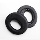 2 PCS For Sony MDR-RF970R / 960R / RF925R / RF860F / RF985R Earphone Cushion Cover Earmuffs Replacement Earpads without Mesh - 3