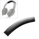 2 PCS For Sennheiser HD202 / HD212 / HD437 / HD447 / HD457 / HD497 Replacement Headband Head Beam Headgear Pad Cushion Repair Part - 1