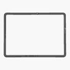 For iPad Air 11 inch 2024 A2899 A2900 Front Screen Outer Glass Lens with OCA Optically Clear Adhesive - 3