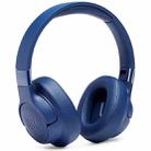 JBL TUNE 700BT Head-mounted Bluetooth Headphone, Support Hands-free Calling(Blue) - 1