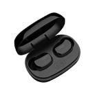 TWS-Q9 Stereo True Wireless Bluetooth Earphone with Charging Box (Black) - 1