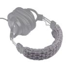 Knitted Headphone Dustproof Protective Case for Beats Studio2 / ATH-MSR7 / Sennheiser(Grey) - 1