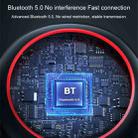 JOYROOM JR-T12 Bluetooth 5.0 LED Display TWS Bluetooth Earphone with Charging Box - 8