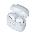 ROCK Space EB100 TWS Bluetooth 5.0 Waterproof Wireless Stereo Bluetooth Headset(White) - 3
