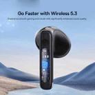 Baseus Bowie Series E13 TWS True Wireless Bluetooth Earphone (Black) - 5