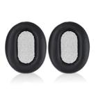 1 Pair Sponge Headphone Protective Case With Card Buckle for Sony MDR-1AM2 - 2