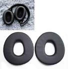 1 Pair Sponge Headphone Protective Case for Sony MDR-CD1000 / MDR-CD3000 - 1