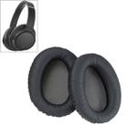 2pcs Sponge Headphone Protective Case for Sony WH-CH700N - 1