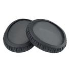 2pcs Sponge Headphone Protective Case for Sony WH-CH700N - 3