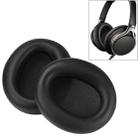 2pcs Sponge Headphone Protective Case for Sony MDR-10RBT / 10RNC / 10R(Black) - 1