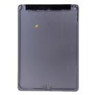 Battery Back Housing Cover  for iPad Air 2 / iPad 6 (3G Version) (Grey) - 3