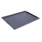 Battery Back Housing Cover  for iPad Air 2 / iPad 6 (3G Version) (Grey) - 4