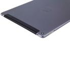 Battery Back Housing Cover  for iPad Air 2 / iPad 6 (3G Version) (Grey) - 5
