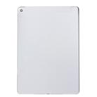 Battery Back Housing Cover  for iPad Air 2 / iPad 6 (3G Version) (Silver) - 2