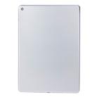 Battery Back Housing Cover  for iPad Air 2 / iPad 6 (WiFi Version) (Silver) - 2