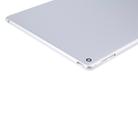 Battery Back Housing Cover  for iPad Air 2 / iPad 6 (WiFi Version) (Silver) - 5